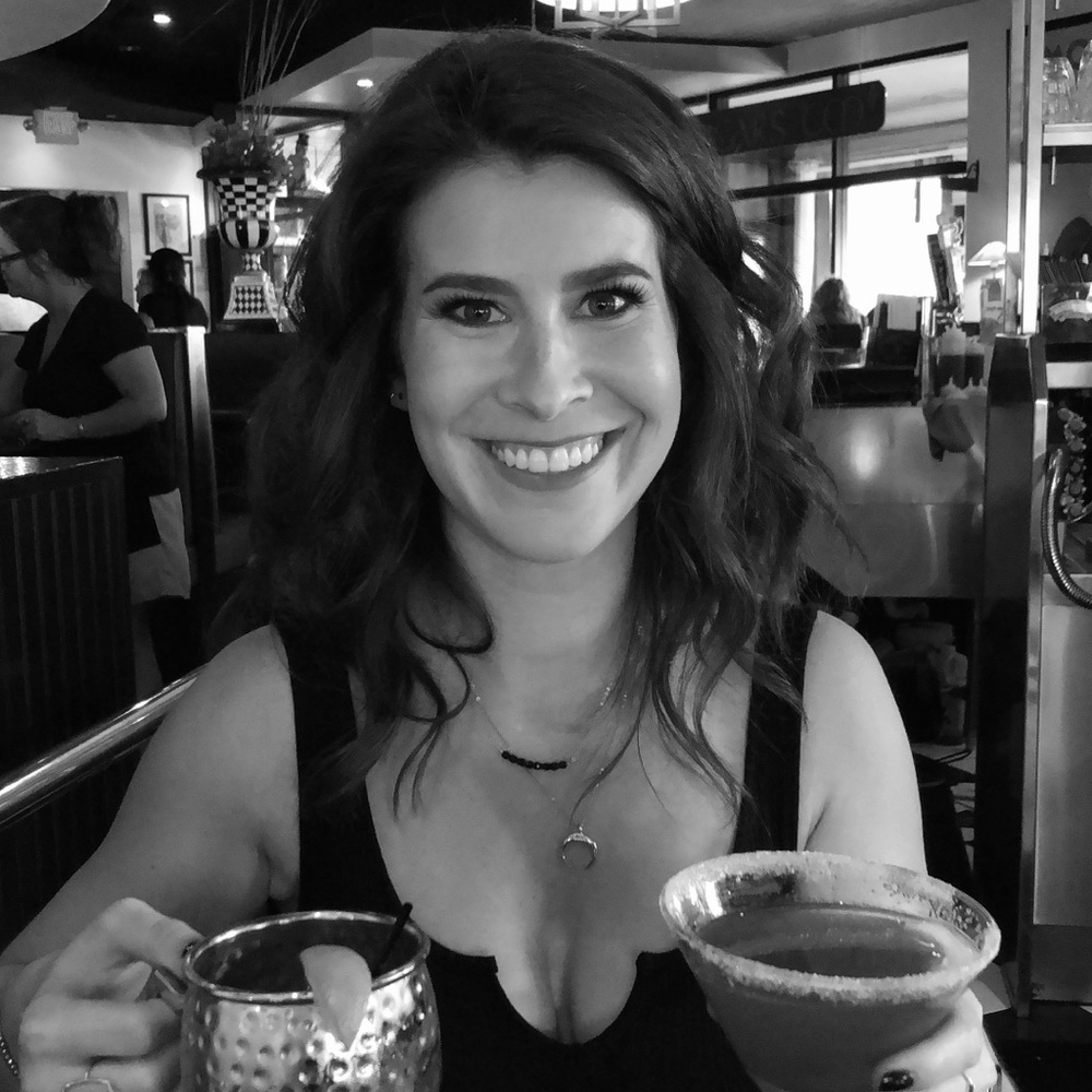 Meet your Posher, Julie